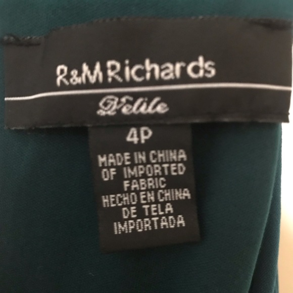 Dress - Picture 4 of 4